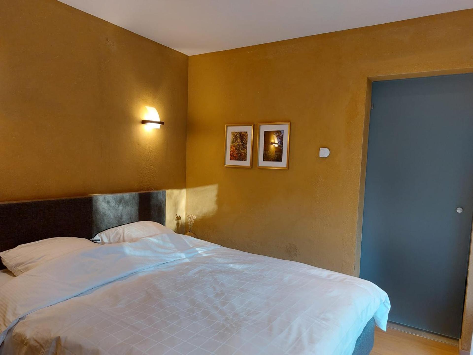 Appartement Chemin Babette à Stoumont Extérieur photo