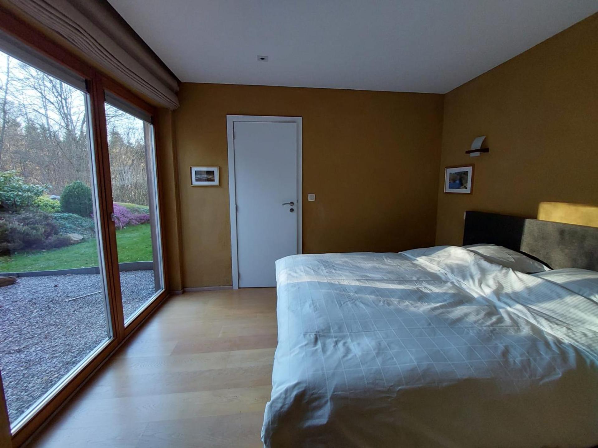 Appartement Chemin Babette à Stoumont Extérieur photo