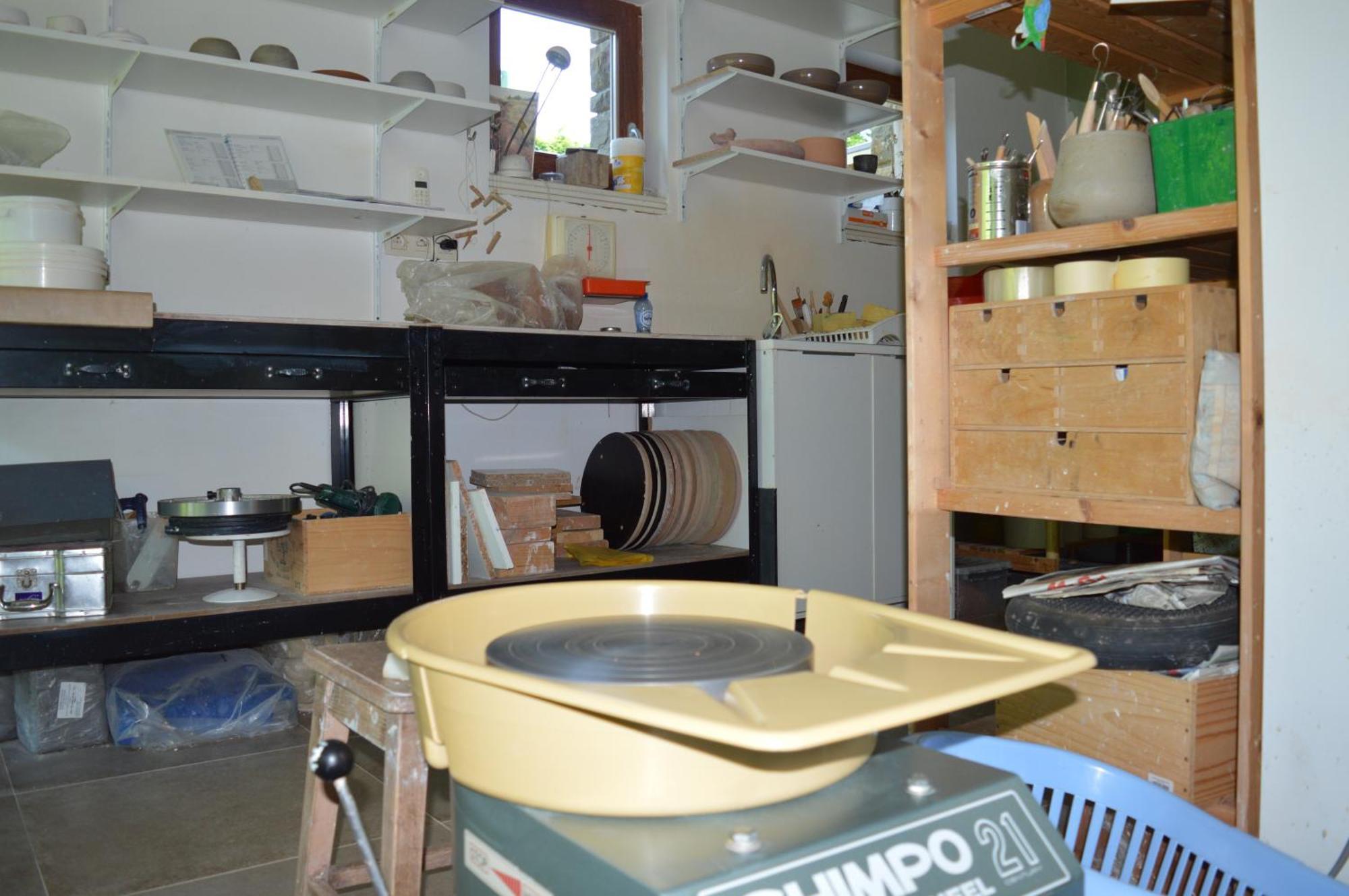 Appartement Chemin Babette à Stoumont Extérieur photo