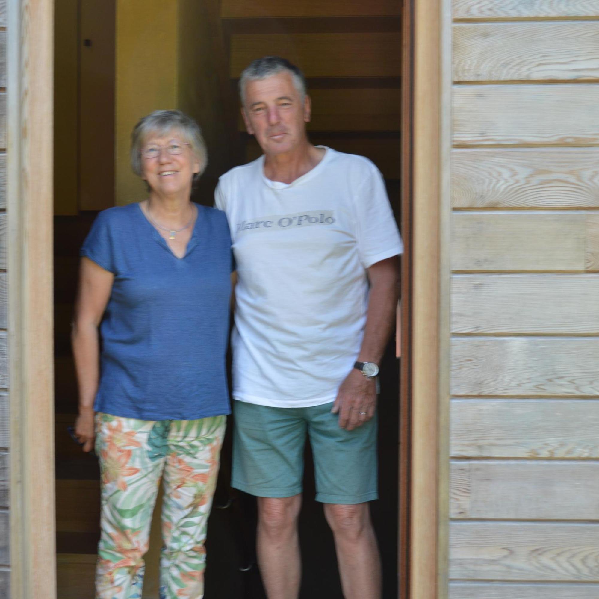Appartement Chemin Babette à Stoumont Extérieur photo
